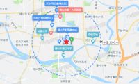 佛山3宗商住用地收金35.82亿!金茂、碧桂园等落子