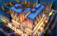 醇熟已现丨万科翡翠新都会携手实力头部品牌商家，共谱西城商业繁华篇章