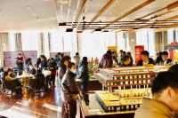 醇熟已现丨万科翡翠新都会携手实力头部品牌商家，共谱西城商业繁华篇章