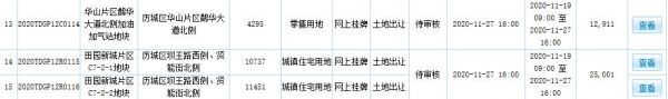 济南55.63亿元出让13宗地块 碧桂园、远洋、金科均有所获-中国网地产