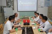 中国家电品牌基地：南头镇助力企业引人用人留人