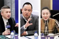 齐聚力·谋未来｜红星美凯龙携九大头部品牌共话未来