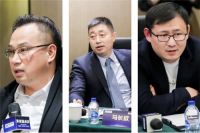 齐聚力·谋未来｜红星美凯龙携九大头部品牌共话未来
