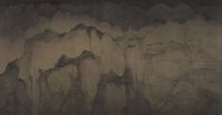 11月28日—12月27日 杨新收个展登陆WS GALLERY