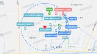 256轮报价!富高&中奥总价14.84亿斩获南通通州1宗宅地!溢价率40.5%??