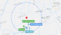 蓝城底价2.82亿摘得嘉兴平湖一宗宅地