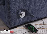 盈家宅品:用简单闲适的现代简约风装饰你的新居