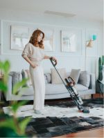 纠结买哪款吸尘器?它才是真正吊打戴森的吸尘器品牌