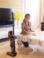 纠结买哪款吸尘器?它才是真正吊打戴森的吸尘器品牌