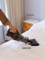 纠结买哪款吸尘器?它才是真正吊打戴森的吸尘器品牌