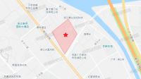 绍兴新昌1宗宅地收金6亿,成交楼面价5780元/㎡,溢价率15.58%