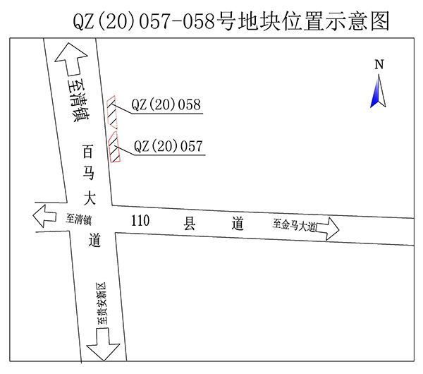 清镇土拍市场持续火热 总价7288万元成功出让约3.1万方土地-中国网地产