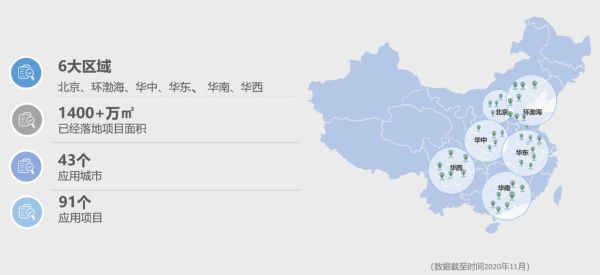 健康建筑中国践行路：远洋集团5年实践的道与法-中国网地产