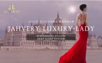 JAHVERY枕头给你最舒适的睡眠