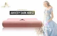 JAHVERY枕头给你最舒适的睡眠