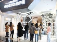 新国货之“全球定制之都”优秀品牌媒体巡礼——走进好莱客