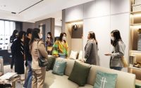 新国货之“全球定制之都”优秀品牌媒体巡礼——走进好莱客