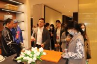 新国货之“全球定制之都”优秀品牌媒体巡礼——走进皇朝家居