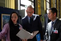 跃升亚太地产标杆阵营 苏沪世茂荣获“年度优秀综合品牌开发商”