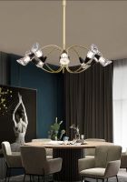 华硕照明——引领现代时尚居家生活