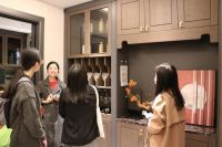 新国货之“全球定制之都”优秀品牌媒体巡礼  ——走进百得胜