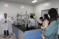 新国货之“全球定制之都”优秀品牌媒体巡礼——走进劳卡全屋定制