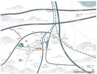 安吉蓝城春风十里有没有投资价值? 中式合院是什么样子的?