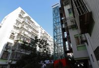 老旧小区加装电梯，一楼纷纷反对？“新方案”提出，获全票通过