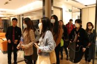 新国货之“全球定制之都”优秀品牌媒体巡礼  ——走进诗尼曼