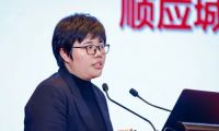 曹晶晶:从“中国城轨TOD指数”看城市发展机会