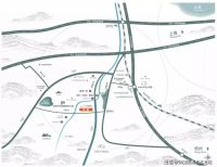 杭州周边中式小镇有哪些 安吉蓝城春风十里推出全新户型资料解析
