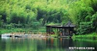 安吉蓝城春风十里中式合院,在售面积,价格,楼盘详情!
