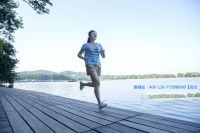 中式典范代表作;蓝城春风十里 备受关注 成爆红养生小镇