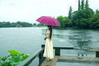 杭州中式建筑盘点:看完蓝城春风十里 才明白中式设计确鬼斧神工