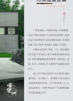 齐鲁房企十强品牌 东海集团匠心筑家,风华共鉴