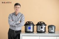 宅家烹饪神器“引爆”北美厨房—Instant Pot®饮尚宝