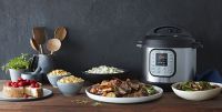 宅家烹饪神器“引爆”北美厨房—Instant Pot®饮尚宝