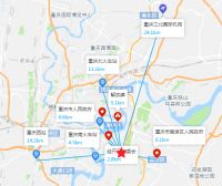 中梁海成·学林云璟:以匠心筑品质人居,焕新主城芯