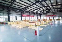 东方雨虹(ORIENTAL YUHONG)与徐州工业职业技术学院携手共建产业学院