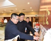 岳阳东方雨虹(ORIENTAL YUHONG)助力装配式建筑产业联盟提升人居品质