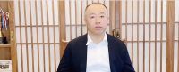 博鳌论坛专访： 东易日盛集团董事长陈辉“企业要提升效率 为市场注入持续供给”