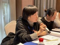 40多家知名建材家居企业高管上山下乡考察宝家乡村别墅