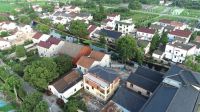 40多家知名建材家居企业高管上山下乡考察宝家乡村别墅
