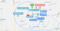 5小时!434轮竞价!南通通州区两宗宅地收金14.92亿!首推“双限”地限价成交 蓄势待摇