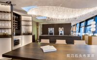 豪宅灯具|这四款进口灯具品牌,让光变得如此美丽!