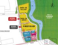 买别墅,拼手速?15分钟188套,中海又放了颗“重磅炸弹”
