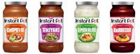 Instant Pot®饮尚宝让厨艺复兴!厨房小白也能料理宴