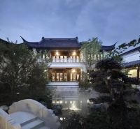 安吉春风十里的电话是多少?中式合院造的怎么样?【官网】