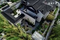 安吉春风十里的电话是多少?中式合院造的怎么样?【官网】