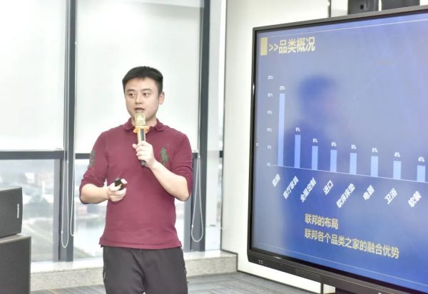 联邦家私与红星美凯龙达成2021年度全面战略合作